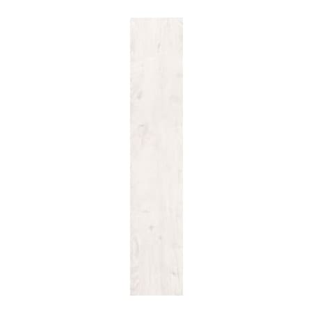 Achim Importing Achim Flex Flor Looselay Vinyl Plank 9in x 48in, Whitewash, 8 Pack LSLYP10408